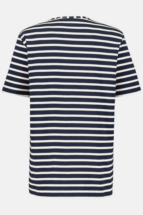 I Need Vitamin Sea Stretch Cotton Tee
