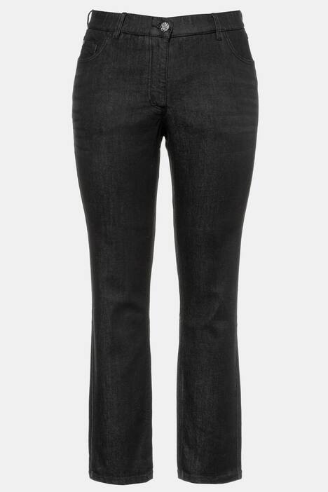 Jeans Sammy, Slim, Komfortbund, 5-Pocket