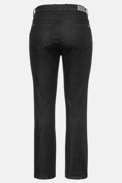 Jeans Sammy, Slim, Komfortbund, 5-Pocket