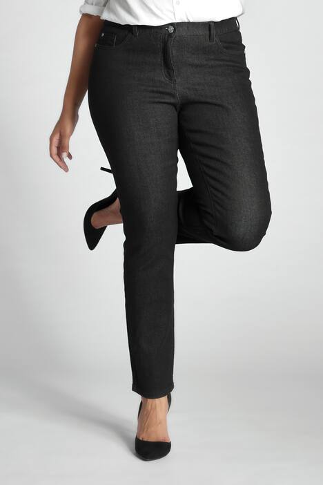 Jeans Sammy, Slim, Komfortbund, 5-Pocket