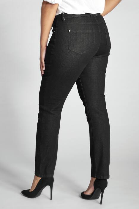 Jeans Sammy, Slim, Komfortbund, 5-Pocket