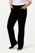 Jeans Mandy, gerade 5-Pocket-Form, Komfortbund, Stretch