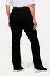 Jeans Mandy, gerade 5-Pocket-Form, Komfortbund, Stretch