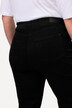 Jeans Mandy, gerade 5-Pocket-Form, Komfortbund, Stretch