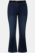 Jeans Marie, Bootcut, Komfortbund, 5-Pocket-Schnitt
