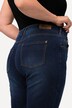 Jeans Marie, Bootcut, Komfortbund, 5-Pocket-Schnitt