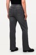 Jeans Marie, Bootcut, Komfortbund, 5-Pocket-Schnitt