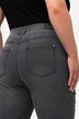 Jeans Marie, Bootcut, Komfortbund, 5-Pocket-Schnitt