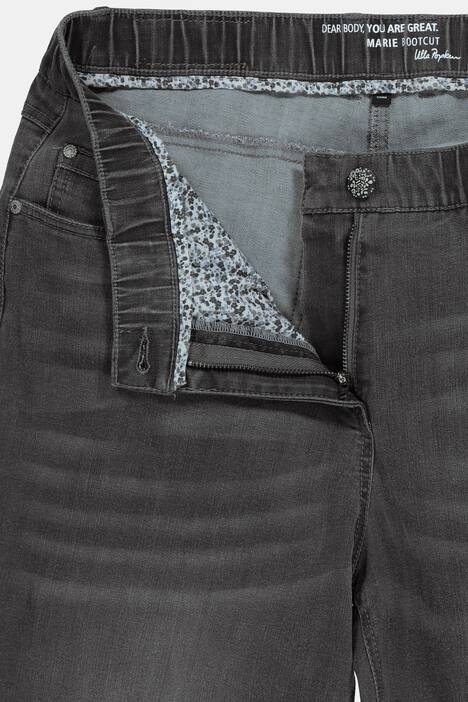 Jeans Marie, Bootcut, Komfortbund, 5-Pocket