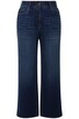 Džíny Mary, široké nohavice, 5 kapes, komfortní pas