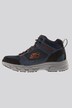 Bottes pour homme Skechers, imperméables - jusqu'à la pointure 48,5