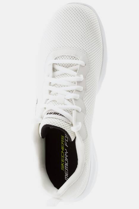 Herren-Sneaker, skechers, MEMORY FOAM