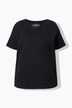 T-shirt Basic, coupe relaxed à épaules basses