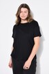 T-shirt Basic, coupe relaxed à épaules basses