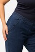Jean Mandy, jambe droite et taille élastique