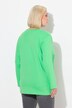 Back To Basics V-Neck Relaxed Fit Cotton Tee