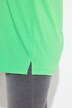 Back To Basics V-Neck Relaxed Fit Cotton Tee