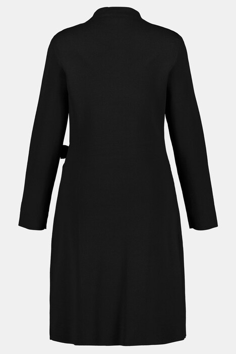 Strickkleid