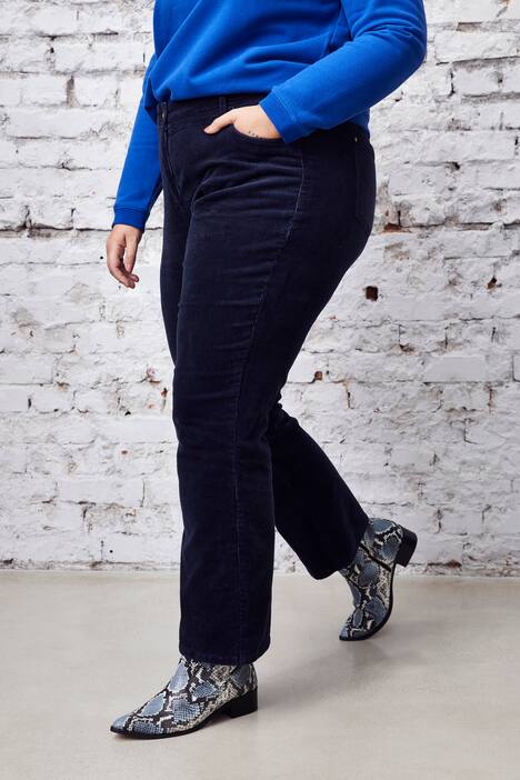 Cordhose