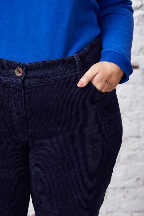 Cordhose