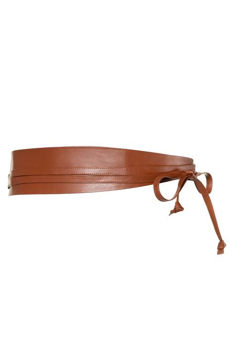 Fashion Wrap Around Belt