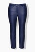 Skinny jeans, strak model, 5-pocket, gecoat