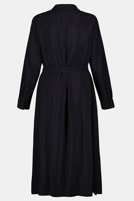 Hemdblusenkleid