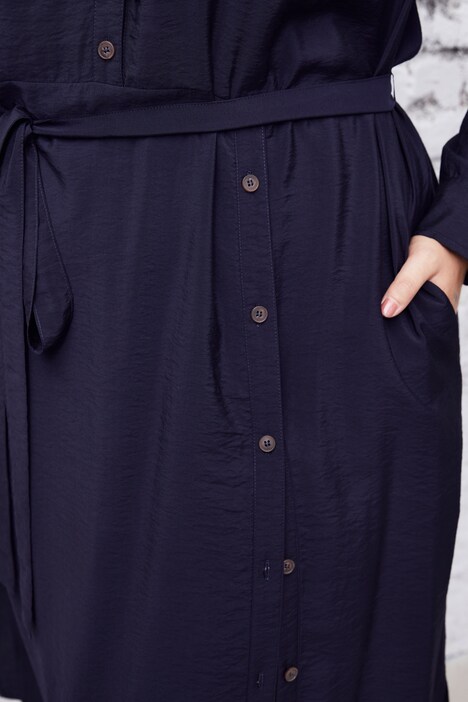 Hemdblusenkleid