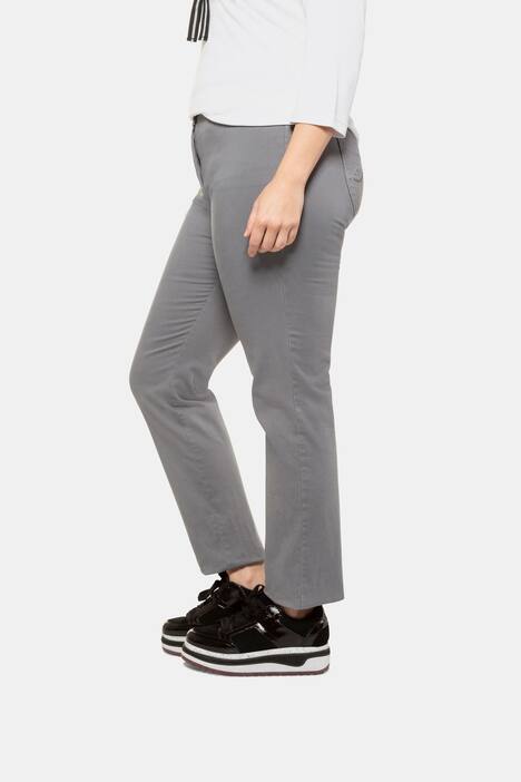 Best-Fit-Hose Sophie, Zauberbund, gerade Passform