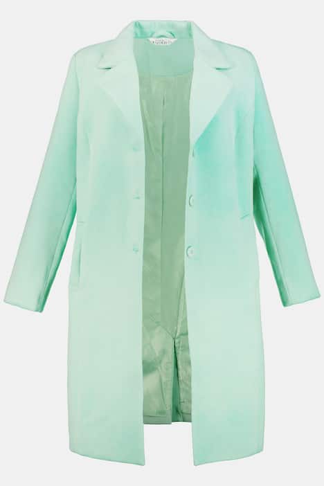 Manteau blazer