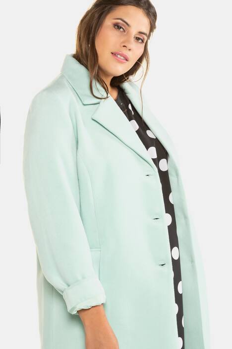 Manteau blazer