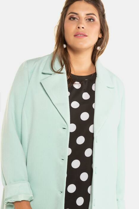 Manteau blazer