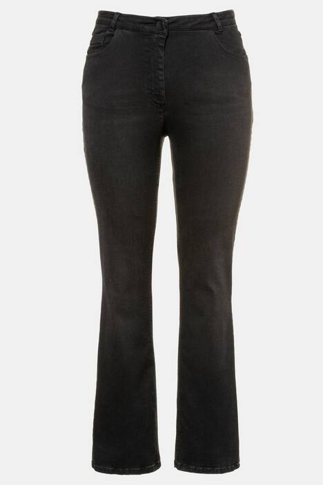 Smart Stretch Bootcut Jeans
