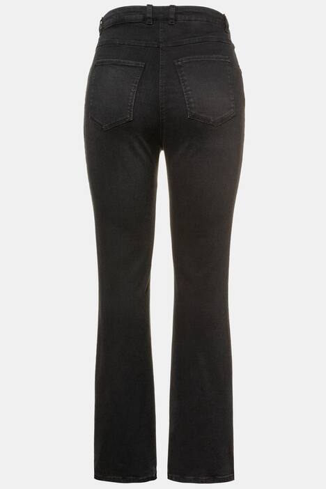 Smart Stretch Bootcut Jeans