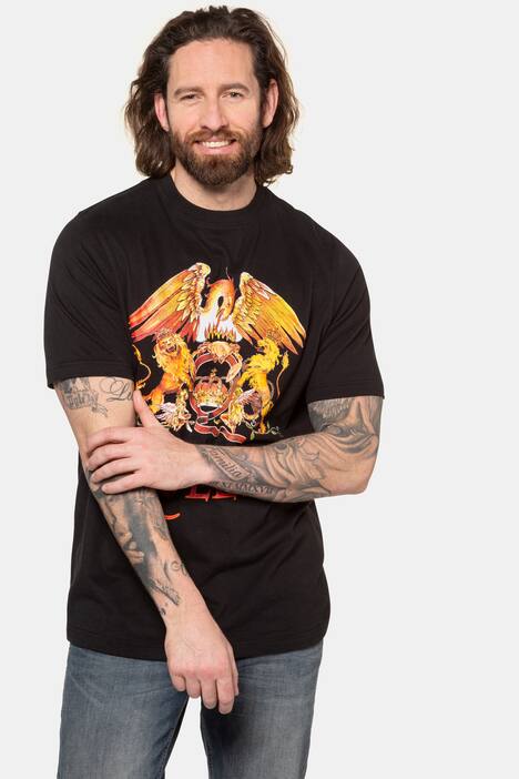 T-shirt Queen