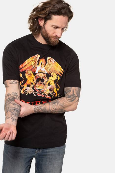 T-shirt Queen