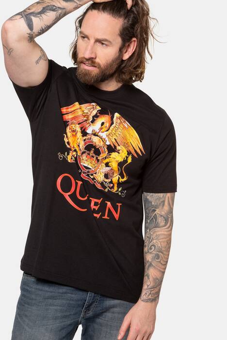 T-shirt Queen