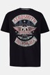 T-Shirt, Bandshirt, Aerosmith, Halbarm