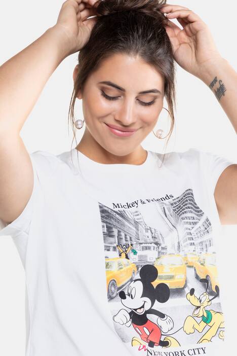 Shirt, Mickey & Friends in New York City