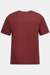 JP1880 Henley, Basic, Knopfleiste, Halbarm, bis 7 XL