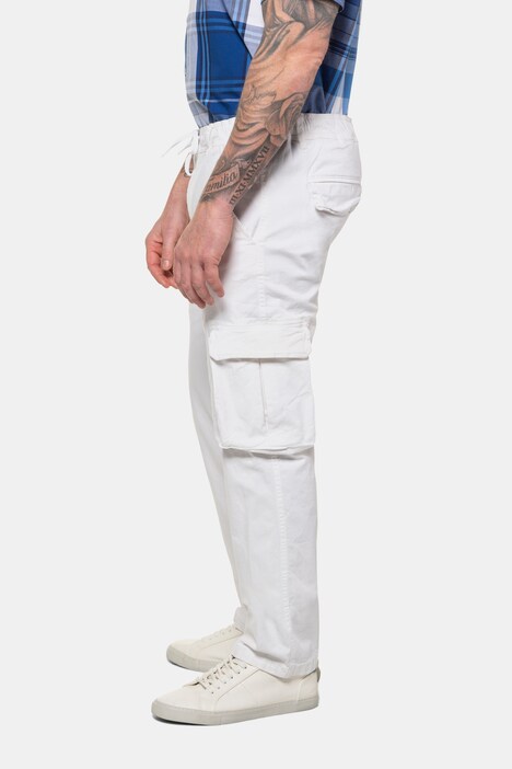Cargohose, FLEXNAMIC®, 6 Taschen, Straight Fit