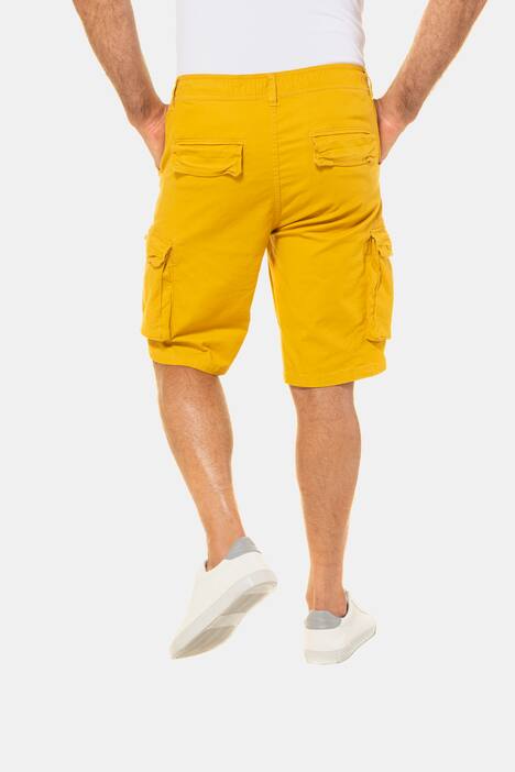 cargobermuda, FLEXNAMIC®