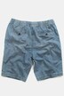 Bermuda, Jeanslook, 4-Pocket, Relaxed Fit