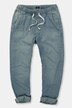 Hose, Jeanslook, 4-Pocket, Relaxed Fit