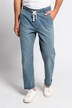 Hose, Jeanslook, 4-Pocket, Relaxed Fit