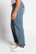 Hose, Jeanslook, 4-Pocket, Relaxed Fit