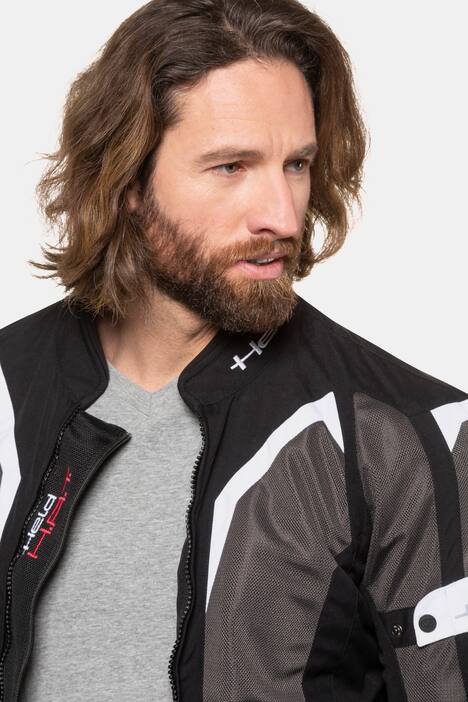 Motorradjacke JP1880 by HELD