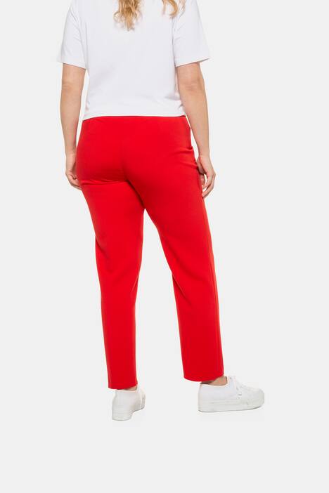 Businesshose Sophie, schmales Bein, Stretch
