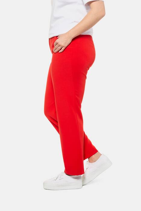 Businesshose Sophie, schmales Bein, Stretch