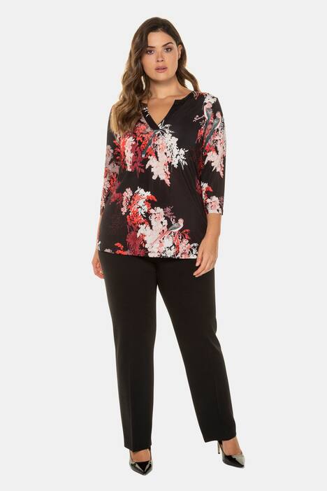 Slinkyshirt, Vogel-Design, Classic, 3/4-Arm, selection
